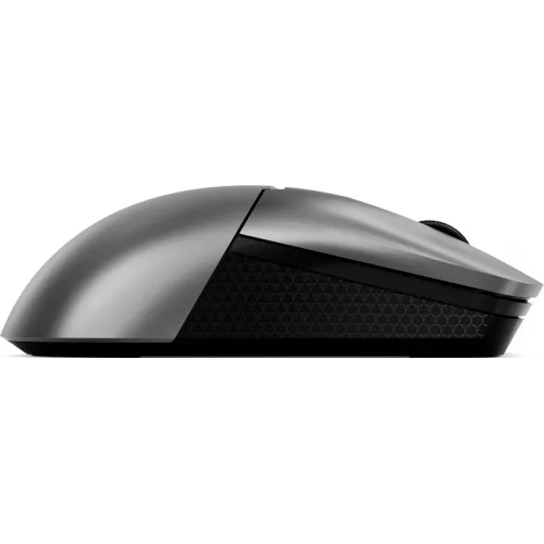 Мышь Lenovo Legion M600s Wireless Gaming темно-серый оптическая 19000dpi беспров. BT/Radio USB 5but (GY51H47354)