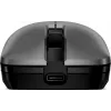 Мышь Lenovo Legion M600s Wireless Gaming темно-серый оптическая 19000dpi беспров. BT/Radio USB 5but (GY51H47354)