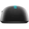 Мышь Lenovo Legion M600s Wireless Gaming темно-серый оптическая 19000dpi беспров. BT/Radio USB 5but (GY51H47354)