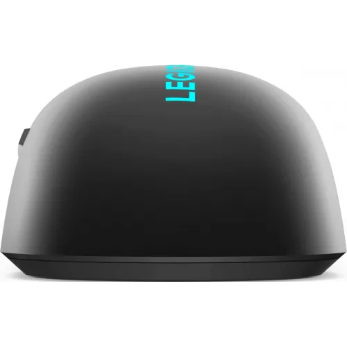 Мышь Lenovo Legion M600s Wireless Gaming темно-серый оптическая 19000dpi беспров. BT/Radio USB 5but (GY51H47354)