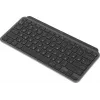 Клавиатура Logitech MX Keys Mini темно-серый/черный USB беспроводная BT/Radio LED (920-010617)