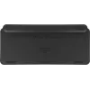Клавиатура Logitech MX Keys Mini темно-серый/черный USB беспроводная BT/Radio LED (920-010617)