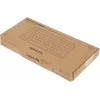 Клавиатура Logitech MX Keys Mini темно-серый/черный USB беспроводная BT/Radio LED (920-010617)
