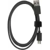 Клавиатура Logitech MX Keys Mini темно-серый/черный USB беспроводная BT/Radio LED (920-010617)
