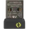 Клавиатура Logitech MX Keys Mini темно-серый/черный USB беспроводная BT/Radio LED (920-010617)