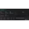 Клавиатура + мышь Logitech MK850 клав:черный мышь:черный USB беспроводная slim Multimedia (920-008486)