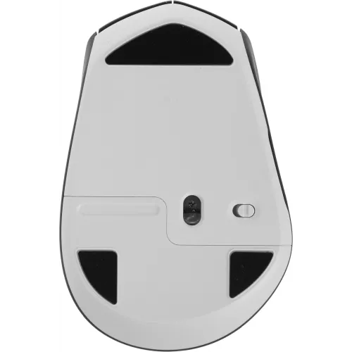 Клавиатура + мышь Logitech MK850 клав:черный мышь:черный USB беспроводная slim Multimedia (920-008486)