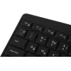 Клавиатура + мышь Logitech MK850 клав:черный мышь:черный USB беспроводная slim Multimedia (920-008486)