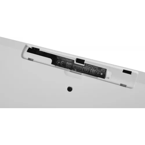 Клавиатура + мышь Logitech MK850 клав:черный мышь:черный USB беспроводная slim Multimedia (920-008486)