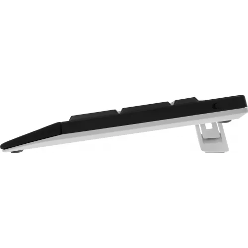 Клавиатура + мышь Logitech MK850 клав:черный мышь:черный USB беспроводная slim Multimedia (920-008486)