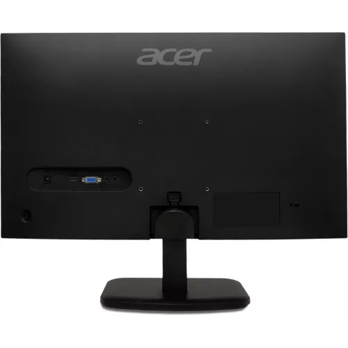 Монитор Acer 27" EK271Gbmix черный IPS LED 1ms 16:9 HDMI M/M матовая 250cd 178гр/178гр 1920x1080 120Hz FreeSync VGA FHD 3.4кг