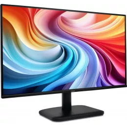 Монитор Acer 27" EK271Gbmix черный IPS LED 1ms 16:9 HDMI M/M матовая 250cd 178гр/178гр 1920x1080 120Hz FreeSync VGA FHD 3.4кг
