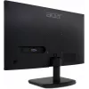 Монитор Acer 27" EK271Gbmix черный IPS LED 1ms 16:9 HDMI M/M матовая 250cd 178гр/178гр 1920x1080 120Hz FreeSync VGA FHD 3.4кг