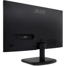 Монитор Acer 27" EK271Gbmix черный IPS LED 1ms 16:9 HDMI M/M матовая 250cd 178гр/178гр 1920x1080 120Hz FreeSync VGA FHD 3.4кг