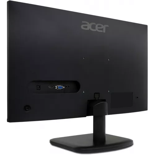 Монитор Acer 27" EK271Gbmix черный IPS LED 1ms 16:9 HDMI M/M матовая 250cd 178гр/178гр 1920x1080 120Hz FreeSync VGA FHD 3.4кг