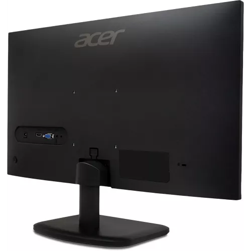 Монитор Acer 27" EK271Gbmix черный IPS LED 1ms 16:9 HDMI M/M матовая 250cd 178гр/178гр 1920x1080 120Hz FreeSync VGA FHD 3.4кг