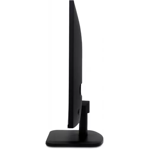 Монитор Acer 27" EK271Gbmix черный IPS LED 1ms 16:9 HDMI M/M матовая 250cd 178гр/178гр 1920x1080 120Hz FreeSync VGA FHD 3.4кг