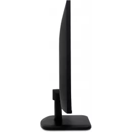 Монитор Acer 27" EK271Gbmix черный IPS LED 1ms 16:9 HDMI M/M матовая 250cd 178гр/178гр 1920x1080 120Hz FreeSync VGA FHD 3.4кг