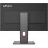 Монитор Lenovo 27" ThinkVision P27q-40 черный IPS LED 16:9 HDMI матовая HAS Piv 1500:1 350cd 178гр/178гр 2560x1440 120Hz DP Quad 2K (1440p) USB 6.4кг