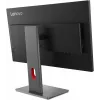 Монитор Lenovo 27" ThinkVision P27q-40 черный IPS LED 16:9 HDMI матовая HAS Piv 1500:1 350cd 178гр/178гр 2560x1440 120Hz DP Quad 2K (1440p) USB 6.4кг
