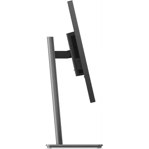 Монитор Lenovo 27" ThinkVision P27q-40 черный IPS LED 16:9 HDMI матовая HAS Piv 1500:1 350cd 178гр/178гр 2560x1440 120Hz DP Quad 2K (1440p) USB 6.4кг