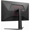 Монитор AOC 27" Q27G4S черный IPS LED 16:9 HDMI матовая HAS Piv 350cd 178гр/178гр 2560x1440 300Hz FreeSync DP Quad 2K (1440p) 5.33кг