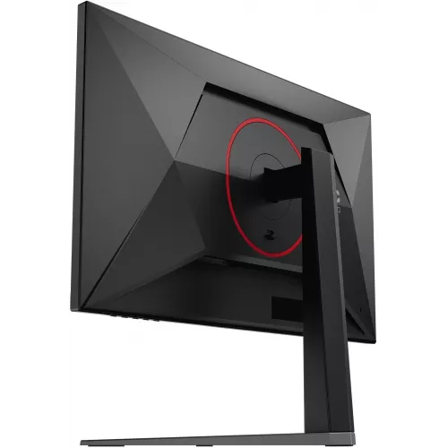 Монитор AOC 27" Q27G4S черный IPS LED 16:9 HDMI матовая HAS Piv 350cd 178гр/178гр 2560x1440 300Hz FreeSync DP Quad 2K (1440p) 5.33кг