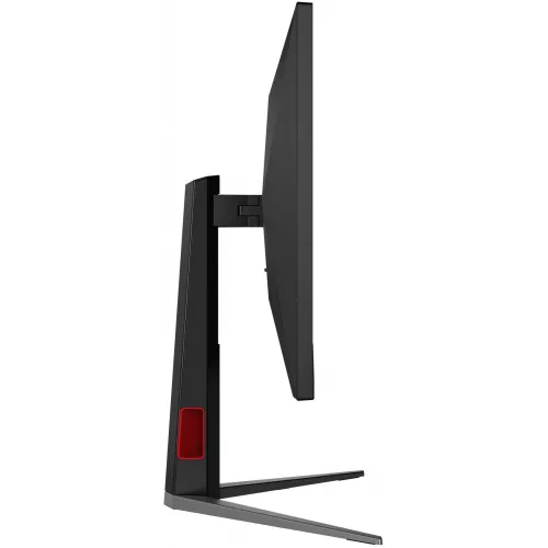 Монитор AOC 27" Q27G4S черный IPS LED 16:9 HDMI матовая HAS Piv 350cd 178гр/178гр 2560x1440 300Hz FreeSync DP Quad 2K (1440p) 5.33кг