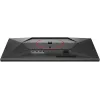 Монитор AOC 27" Q27G4S черный IPS LED 16:9 HDMI матовая HAS Piv 350cd 178гр/178гр 2560x1440 300Hz FreeSync DP Quad 2K (1440p) 5.33кг