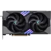 Видеокарта MSI PCI-E 5.0 RTX 5060 TI 16G GAMING NVIDIA GeForce RTX 5060TI 16Gb 128bit GDDR7 2572/28000 HDMIx1 DPx3 HDCP Ret