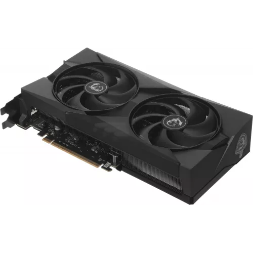 Видеокарта MSI PCI-E 5.0 RTX 5060 TI 16G GAMING NVIDIA GeForce RTX 5060TI 16Gb 128bit GDDR7 2572/28000 HDMIx1 DPx3 HDCP Ret