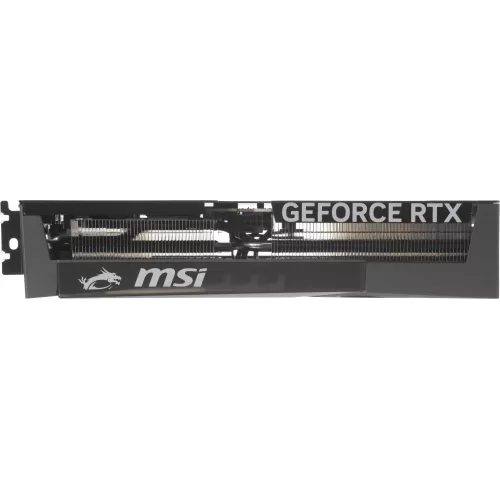Видеокарта MSI PCI-E 5.0 RTX 5060 TI 16G GAMING NVIDIA GeForce RTX 5060TI 16Gb 128bit GDDR7 2572/28000 HDMIx1 DPx3 HDCP Ret