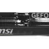 Видеокарта MSI PCI-E 5.0 RTX 5060 TI 16G GAMING NVIDIA GeForce RTX 5060TI 16Gb 128bit GDDR7 2572/28000 HDMIx1 DPx3 HDCP Ret