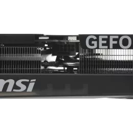 Видеокарта MSI PCI-E 5.0 RTX 5060 TI 16G GAMING NVIDIA GeForce RTX 5060TI 16Gb 128bit GDDR7 2572/28000 HDMIx1 DPx3 HDCP Ret