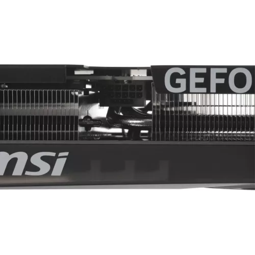 Видеокарта MSI PCI-E 5.0 RTX 5060 TI 16G GAMING NVIDIA GeForce RTX 5060TI 16Gb 128bit GDDR7 2572/28000 HDMIx1 DPx3 HDCP Ret