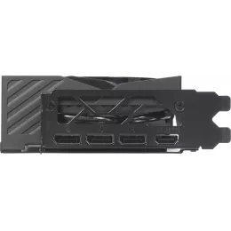 Видеокарта MSI PCI-E 5.0 RTX 5060 TI 16G GAMING NVIDIA GeForce RTX 5060TI 16Gb 128bit GDDR7 2572/28000 HDMIx1 DPx3 HDCP Ret