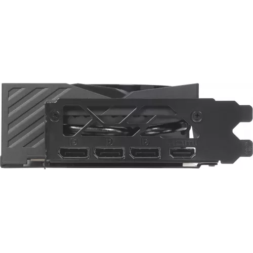 Видеокарта MSI PCI-E 5.0 RTX 5060 TI 16G GAMING NVIDIA GeForce RTX 5060TI 16Gb 128bit GDDR7 2572/28000 HDMIx1 DPx3 HDCP Ret