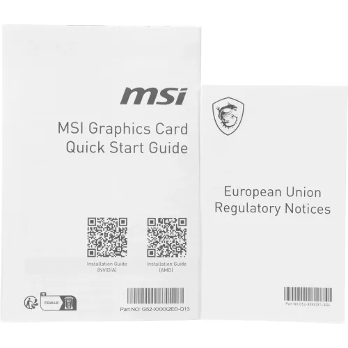 Видеокарта MSI PCI-E 5.0 RTX 5060 TI 16G GAMING NVIDIA GeForce RTX 5060TI 16Gb 128bit GDDR7 2572/28000 HDMIx1 DPx3 HDCP Ret