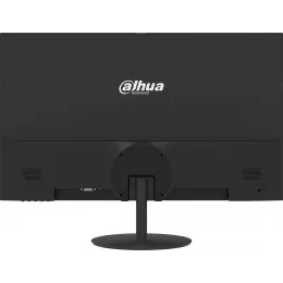 Монитор Dahua 23.8" DHI-LM24-A200Y черный VA LED 16:9 HDMI матовая 3000:1 250cd 178гр/178гр 1920x1080 100Hz VGA FHD 2.79кг