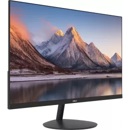 Монитор Dahua 23.8" DHI-LM24-A200Y черный VA LED 16:9 HDMI матовая 3000:1 250cd 178гр/178гр 1920x1080 100Hz VGA FHD 2.79кг