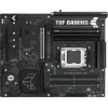 Материнская плата Asus TUF GAMING B850-E WIFI Socket AM5 AMD B850 4xDDR5 ATX AC`97 8ch(7.1) 2.5Gg RAID+HDMI+DP