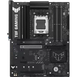 Материнская плата Asus TUF GAMING B850-E WIFI Socket AM5 AMD B850 4xDDR5 ATX AC`97 8ch(7.1) 2.5Gg RAID+HDMI+DP