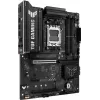 Материнская плата Asus TUF GAMING B850-E WIFI Socket AM5 AMD B850 4xDDR5 ATX AC`97 8ch(7.1) 2.5Gg RAID+HDMI+DP