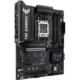 Материнская плата Asus TUF GAMING B850-E WIFI Socket AM5 AMD B850 4xDDR5 ATX AC`97 8ch(7.1) 2.5Gg RAID+HDMI+DP