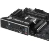 Материнская плата Asus TUF GAMING B850-E WIFI Socket AM5 AMD B850 4xDDR5 ATX AC`97 8ch(7.1) 2.5Gg RAID+HDMI+DP