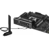 Материнская плата Asus TUF GAMING B850-E WIFI Socket AM5 AMD B850 4xDDR5 ATX AC`97 8ch(7.1) 2.5Gg RAID+HDMI+DP