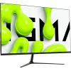 Монитор Digma 27" Progress 27P302F черный IPS LED 5ms 16:9 HDMI матовая 250cd 178гр/178гр 1920x1080 100Hz FreeSync VGA FHD 5.8кг