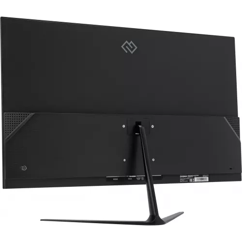 Монитор Digma 27" Progress 27P302F черный IPS LED 5ms 16:9 HDMI матовая 250cd 178гр/178гр 1920x1080 100Hz FreeSync VGA FHD 5.8кг