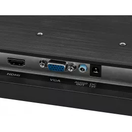 Монитор Digma 27" Progress 27P302F черный IPS LED 5ms 16:9 HDMI матовая 250cd 178гр/178гр 1920x1080 100Hz FreeSync VGA FHD 5.8кг
