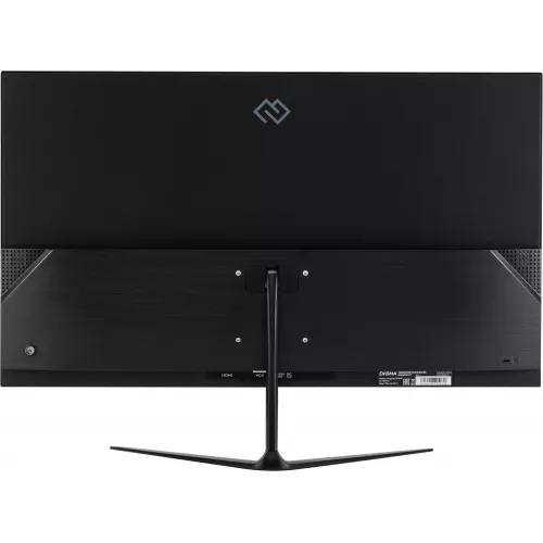 Монитор Digma 27" Progress 27P302F черный IPS LED 5ms 16:9 HDMI матовая 250cd 178гр/178гр 1920x1080 100Hz FreeSync VGA FHD 5.8кг